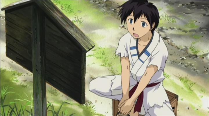 samurai deeper kyo (animehd)